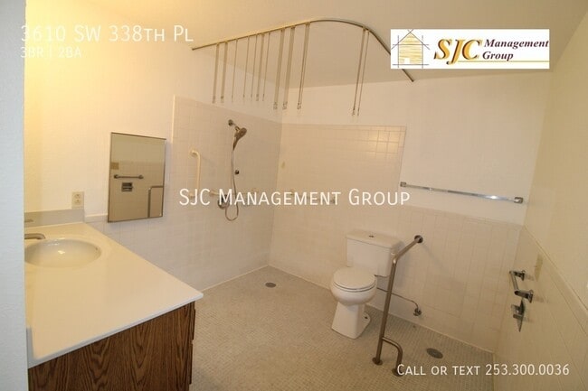 Building Photo - 3610 SW 338th Pl