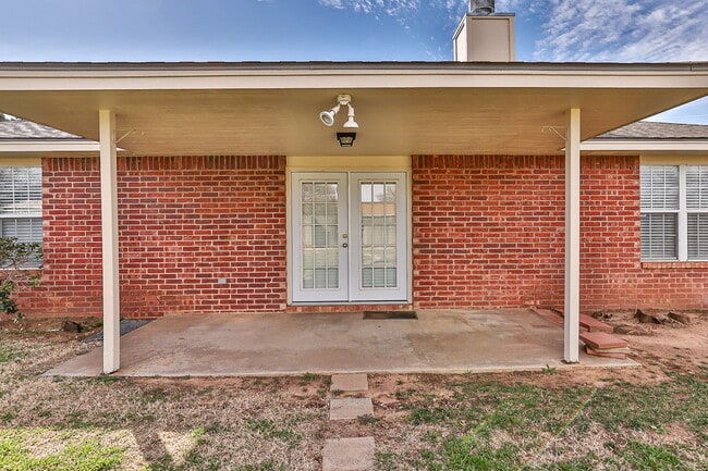 Building Photo - Wonderful Home in South Lubbock!