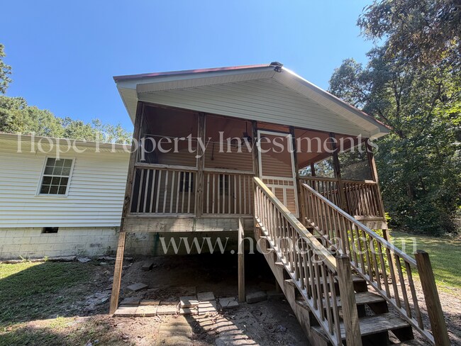 Building Photo - 135 Old Hwy 92