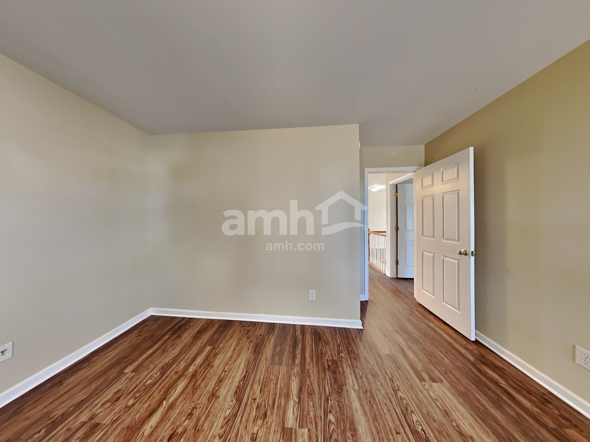 Building Photo - 8701 Poteat Dr