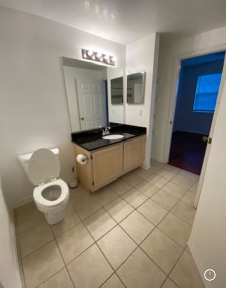 Bathroom 1 - 6685 Queens Borough Ave