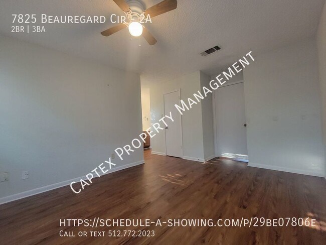 Building Photo - 7825 Beauregard Cir