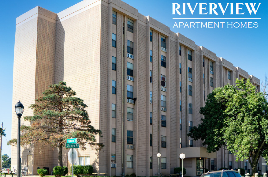 Building Photo - Riverview Apartments