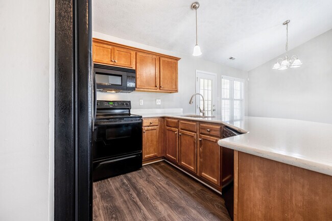 Building Photo - 318 Tennessee Walker Dr