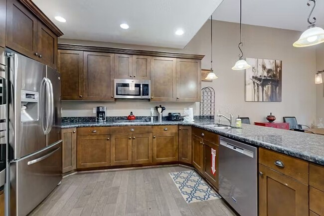 Building Photo - Spacious, Furnished Home Located at The Retreat at Jordanelle