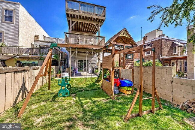 Building Photo - 2608 Edgemont St