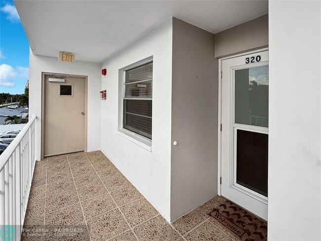 Building Photo - 2717 Florida Blvd