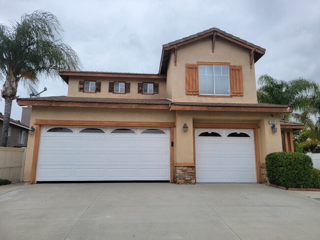 Building Photo - 16241 El Dorado Ct