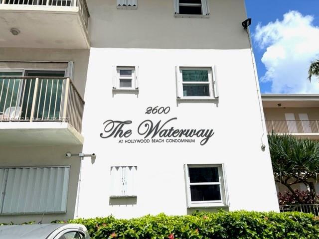 Building Photo - 2600 S Ocean Dr