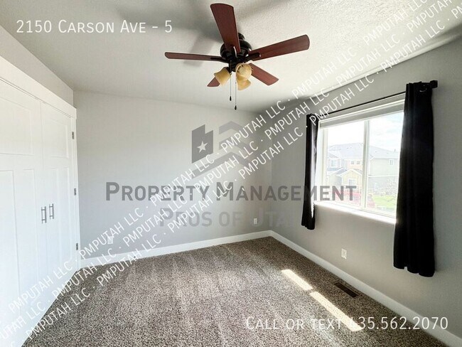 Building Photo - 2150 Carson Ave