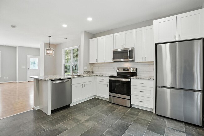 Building Photo - Available NOW!! 1913 Bargate Way, Raleigh ...