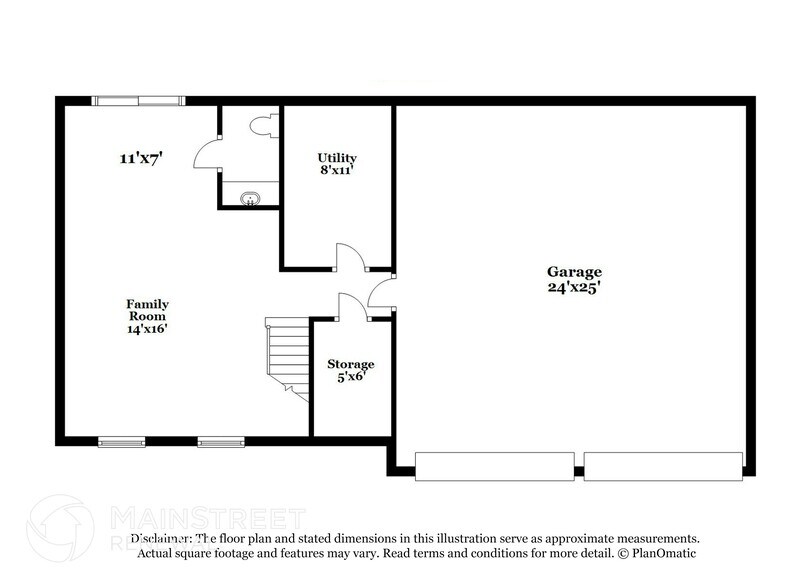 Building Photo - 7402 Stone Bluff Ct