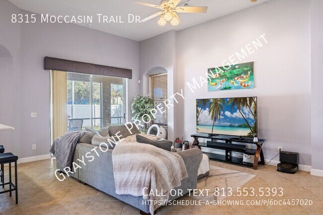 Building Photo - 8315 Moccasin Trail Dr