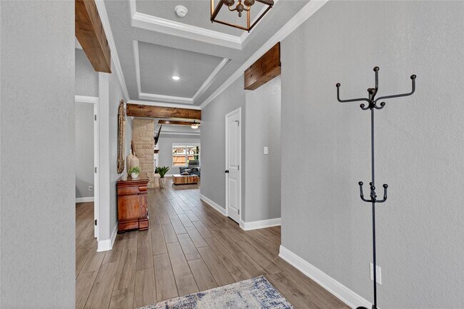 Building Photo - 8508 Glade Dr