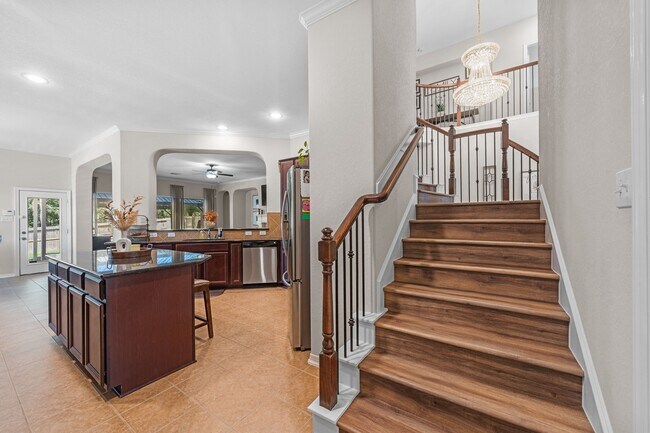 Building Photo - 2153 Summit Mist Dr