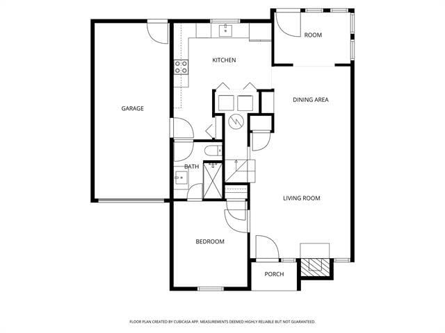 Building Photo - 1508 Mccoy St