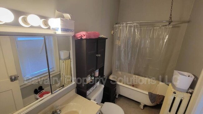 Building Photo - 1229 Commonwealth Ave