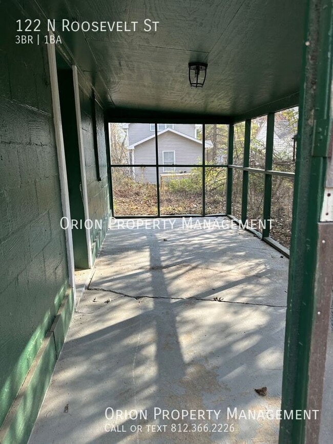 Building Photo - 122 N Roosevelt St