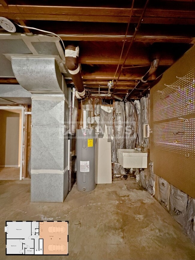 Building Photo - Excellent 4 Bedroom House in Bluff Park Community