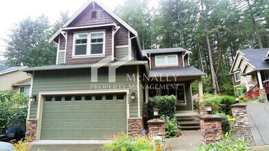 Building Photo - Beautiful Furnished Home in University Place