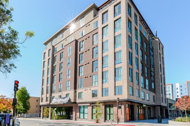 Building Photo - 2077 Haste St