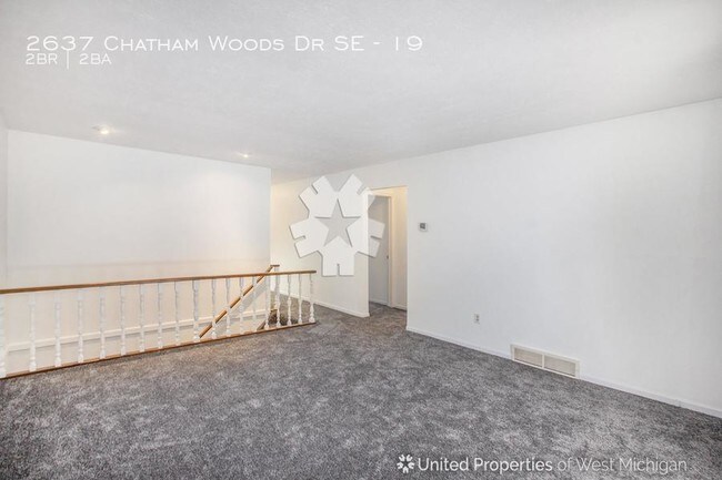Building Photo - 2637 Chatham Woods Dr SE