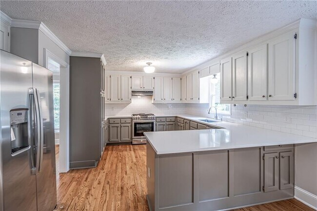 Building Photo - 1022 Knotts Pointe Dr