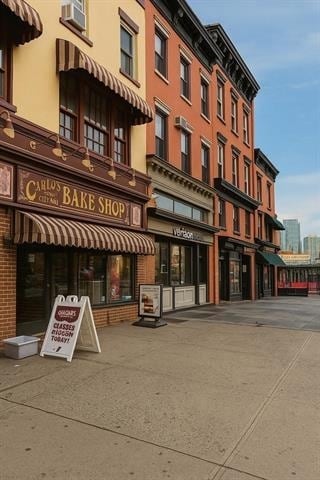 Building Photo - 509 Washington St