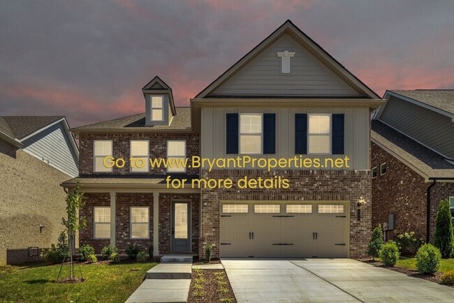 Building Photo - Gallatin - New 5-bedroom, 4-Baths
