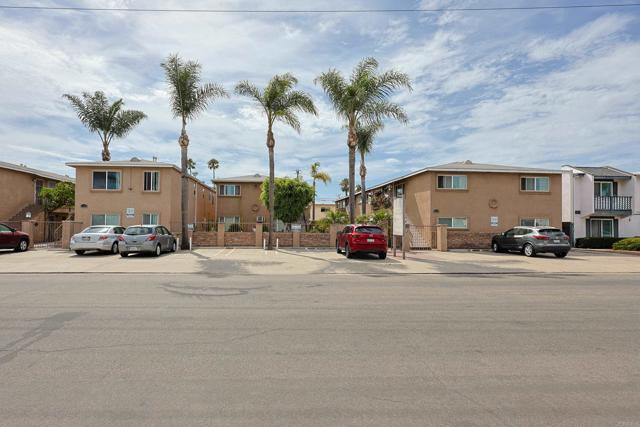 Building Photo - 4654 33rd St