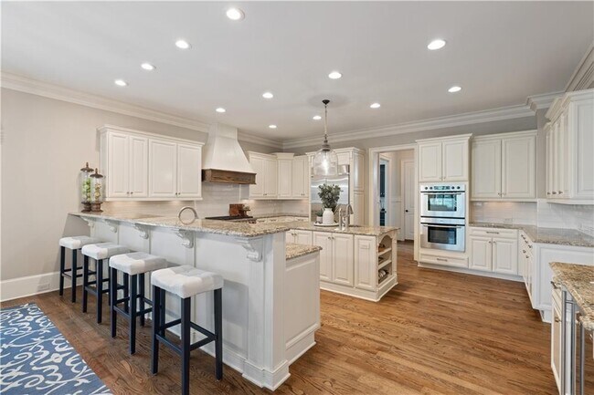 Building Photo - 6327 Howell Cobb Ct