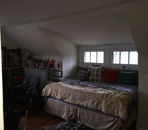 Building Photo - Beautiful 6 bedroom House in Clifton Gaslight available for Aug. 2026 schoolyear