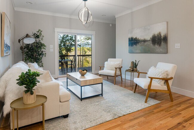 Building Photo - Large New Construction Rental - Old Fort