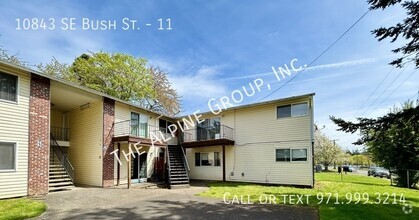 Building Photo - Upstairs One Bedroom!