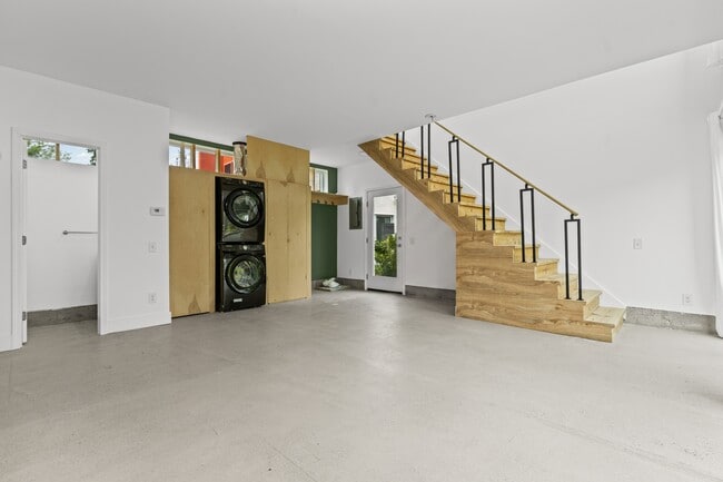 Building Photo - 4641 15th St
