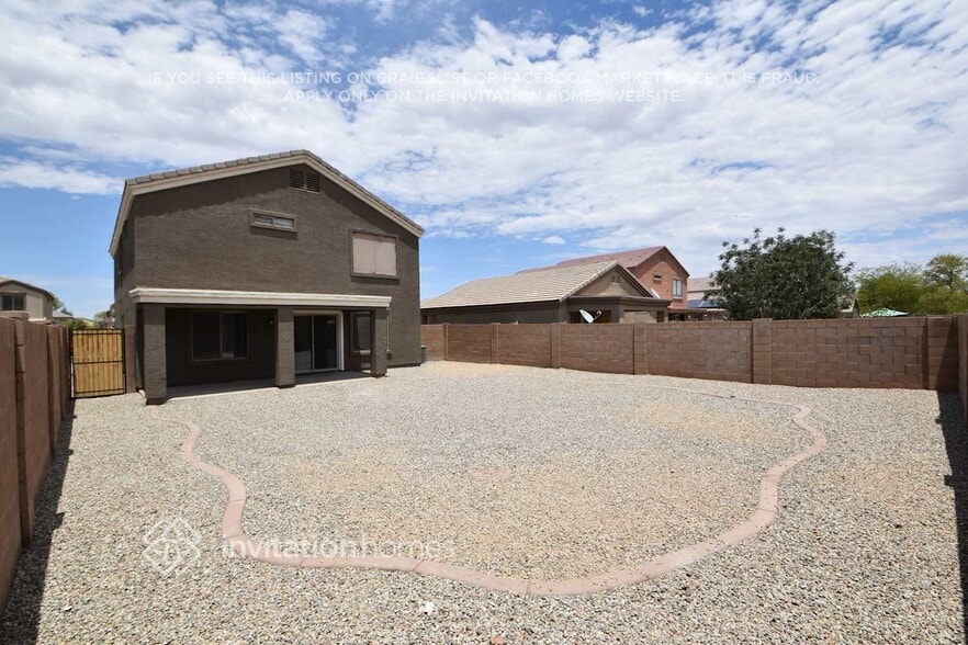 Building Photo - 43935 W Wild Horse Trail