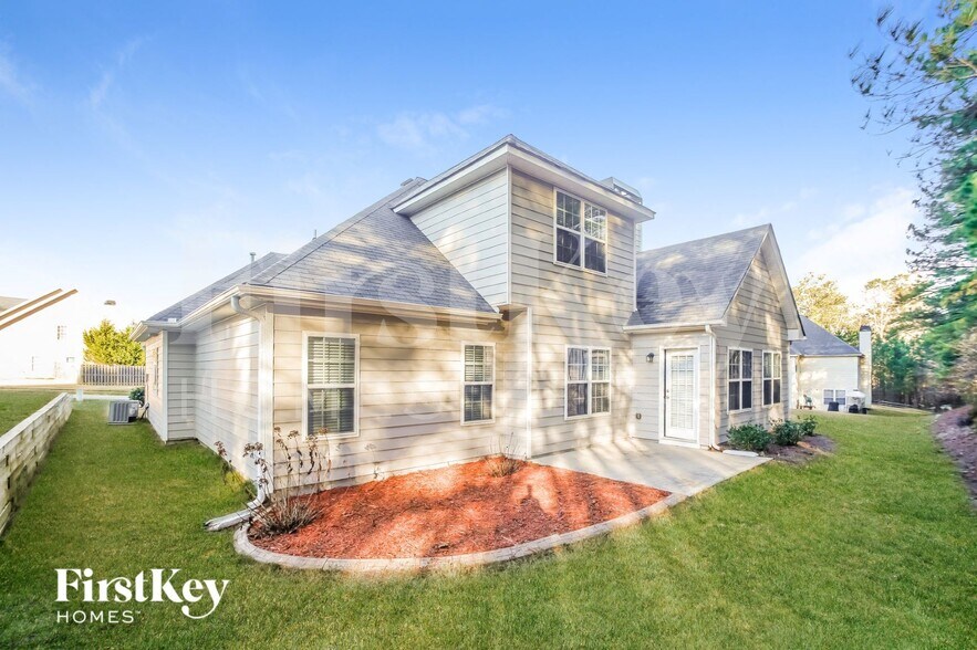 Building Photo - 154 Silver Oak Dr