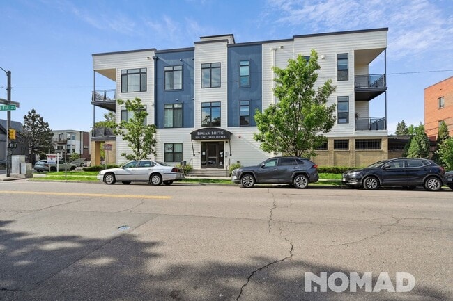 Building Photo - 336 E 1st Ave