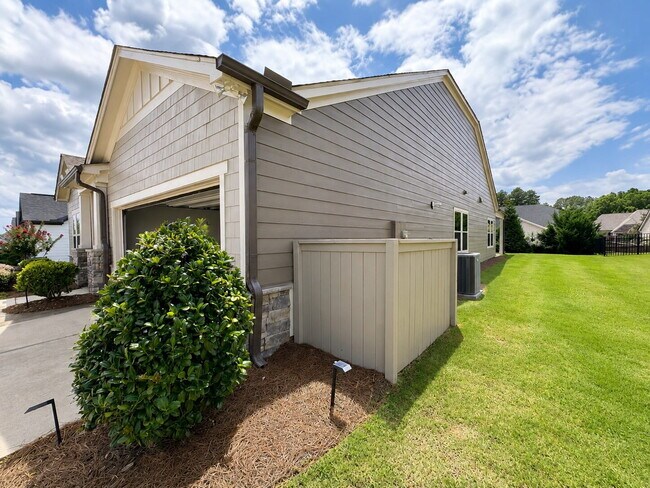 Building Photo - Better Than New | Ranch Home with Flex Room, 3-Head Spa Shower, Covered Outdoor Living & Premium ...
