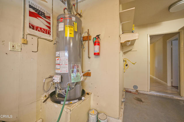 Building Photo - 1821 Old Ranch Rd