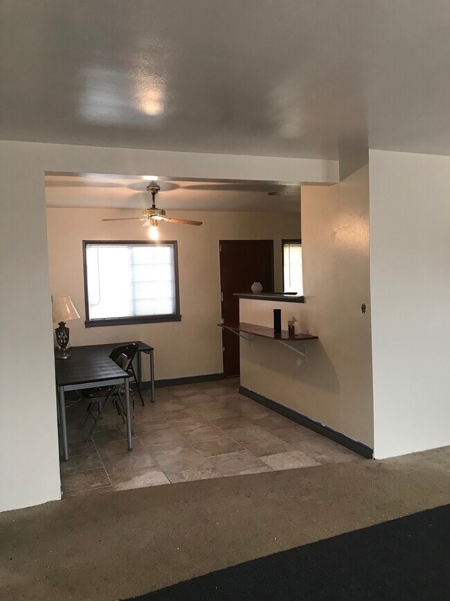 Dining Room Area - 1235 W 107th St