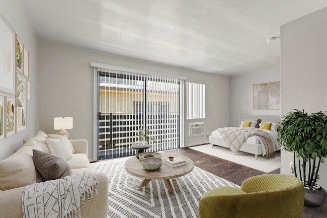 Interior Photo - Parkwood Apartments