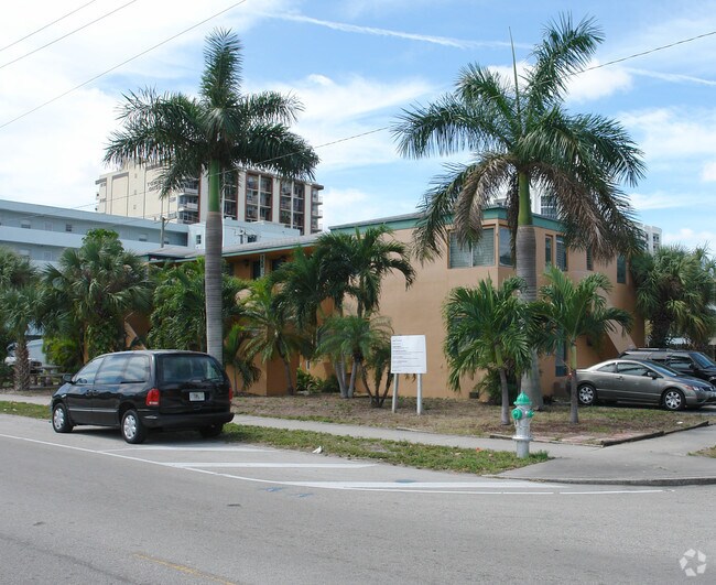 Building Photo - The Galleon