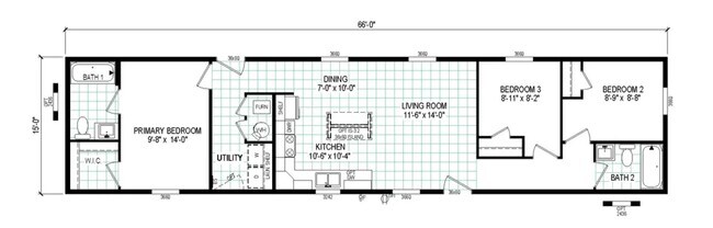 Building Photo - 1048 Revere Ln
