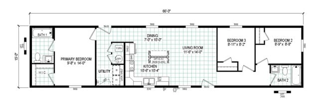 Building Photo - 1392 Willow Ln