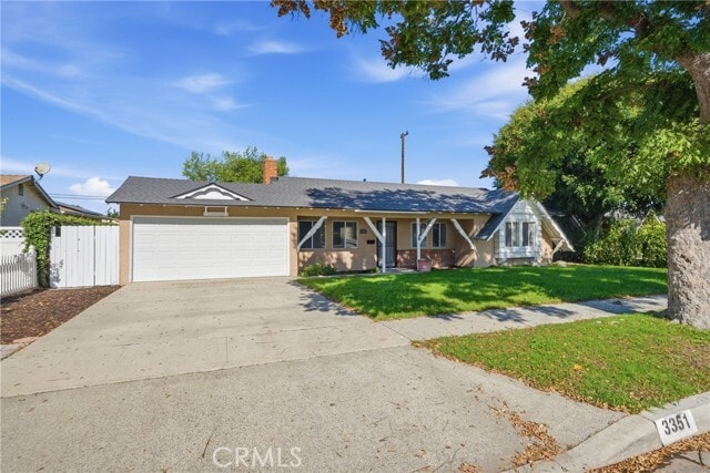 Building Photo - 3351 W Keys Ln