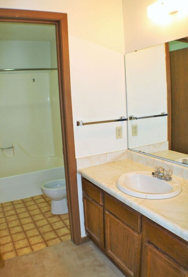 Building Photo - $1,195 | 2 Bedroom, 2 Bathroom Apartment | Dog Friendly* | Available for August 1st, 2026 Move In!