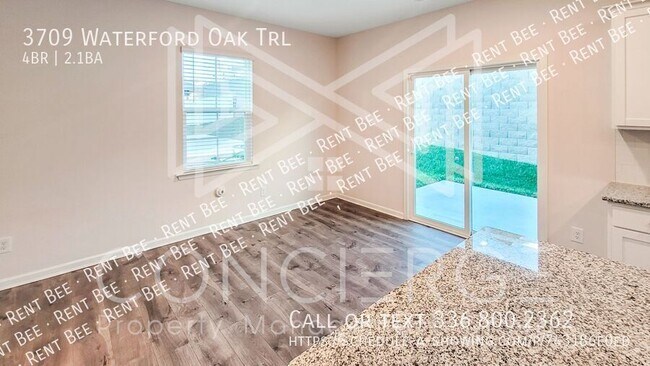 Building Photo - 3709 Waterford Oak Trl-