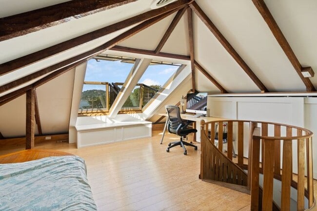 Building Photo - Sun-Filled Furnished Sausalito Home with Sweeping Bay Views