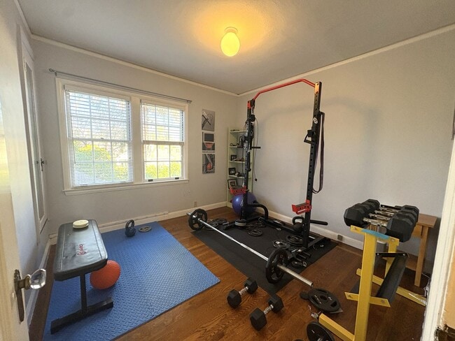 Building Photo - Stunning Home with Loft-Style ADU & Outdoor Amenities